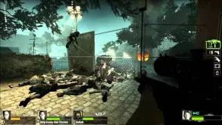 Left 4 Dead 2  Suicide Blitz 2 Chapter 2 Gnome Chompski