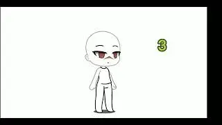 [👀] 5 идей для глаз мальчиков [👀] Gacha life [👀] чит опис.
