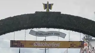 Oktoberfest 2023 | Октоберфест