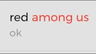 Please credit me when you use the audio for a meme