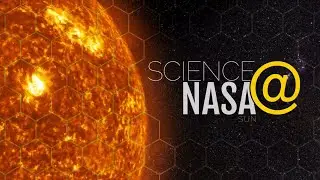 Solar Minimum is Coming | NASA Science | ScienceCasts