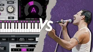 El AUTOTUNE: aliado o enemigo?
