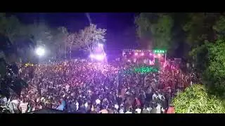 😱Full public 🥁 SHIVLAHERI bend 🎷ka kahar  kya nachava 🥳