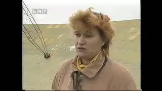 Lnt ziņas - PSRS Slepenā Armijas Pilsētiņa 