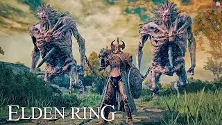Elden Ring - Indo a fundo de mago