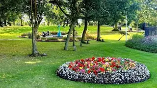 Garden in the City