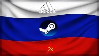 Horrible Russian Steam Games