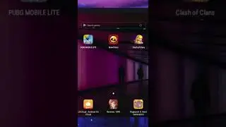 How to Optimize and Fix lag in Brawl stars pc- mobile #shorts #brawlstars #ufo187
