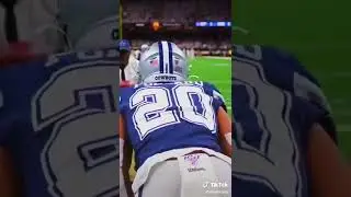 Who is the better RB?