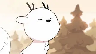 Twig is best boy (Hilda fancam)