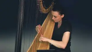 Intersidereal - II NEBULAE (Music for Harp and Lights)