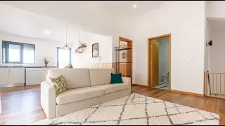 Apartamento T2 - Santa Cruz, Lagoa