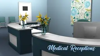 3D Animation - Divine Commercial Cleaning