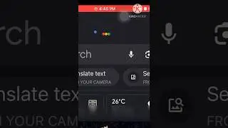 Google just tap it#google#shorts
