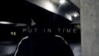 Fraction & Finsta - Put In Time (OFFICIAL VIDEO)