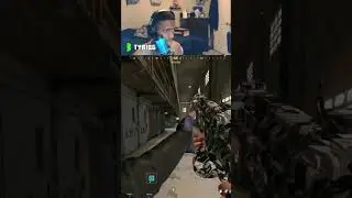 bro think he hitman 😂 #callofduty #warzone #rebirthisland #hitman #movement