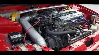 ALL MOTOR 11.4 SEC