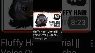 Editing random oc with tutorials only. ❤ #edit #capcut #gachaedits #gacha #gachagacha #gachalife
