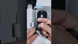 ✅️ Unboxing speaker Bluetooth Eggel Elite XL 2 ip56 #bluetooth #eggel #speaker