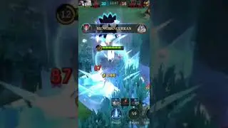 gatot kaca 1 hit damage nya