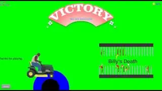 хеппи вилс с очень упоротым другом