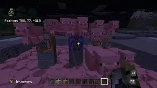 Messed up commands in minecraft