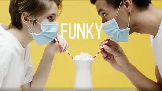 Funky [Royalty free music]