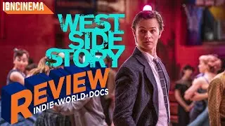 West Side Story (2021) - Movie Review