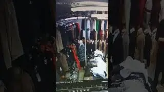 Талас .базар . вещевой рынок ..Женшине в белом платке с сыном украли спортивные брюки