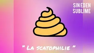 La scat0philie / copr0philie