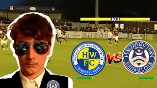 NEW RIVALS FOR TOP SPOT?(HUNGRY HUNGERFORD)#3