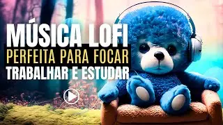 ESSA MÚSICA vai te ajudar a ESTUDAR FOCAR para OAB CONCURSOS PÚBLICOS e TRABALHAR