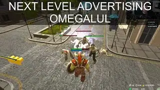 NEXT LEVEL ADVERTISING OMEGALUL
