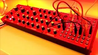 Neutron Generative Patch - [Krell Attempt]