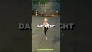 Genshin Impact Home Screen Changes 