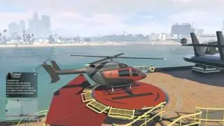 GTA Madness