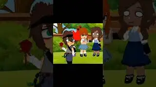 Michael- 😳 ( gacha/ fnaf/ past aftons)
