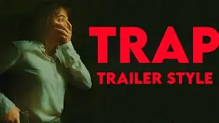 LONGLEGS Trailer - TRAP Style
