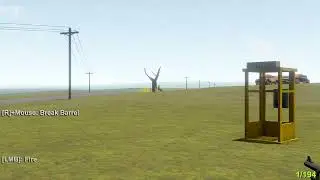 The Long Drive