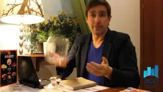 Леонид Сурков, Розыгрыш! Разработка финансового плана.