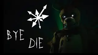 William Afton tribute