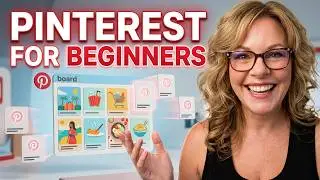 I Make Thousands on Pinterest each Month. Here's How.