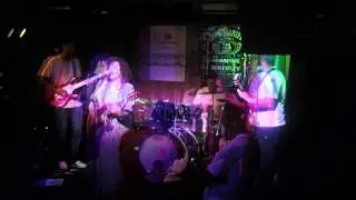 Josyara - Juazeiro /  Lua Cheia / Pisa na fulô / Carcará