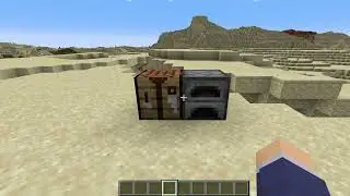 All New Recipes In Vanilla Recipe Tweaks (Link in Description)
