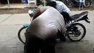 Seting ninja || Mas Bocil Multeck Ams   Std