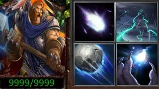 Custom Hero Legend - CHL - Кустом Хиро Ледженд - Паладин Гачимученник