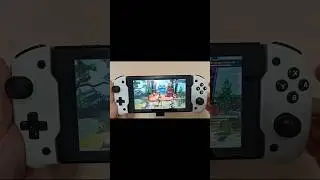 #dobe #gamepad #nintendo #nintendoswitch #switch #review #обзор #accessories #gaming #videogames