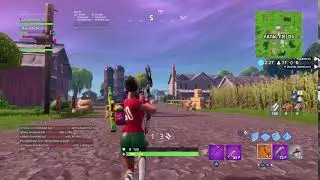 Longest kill with boom bow