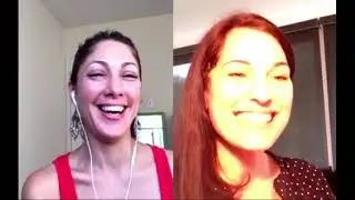 Healers Speak A Conversation with Astrologer Coach Sonja Francis
