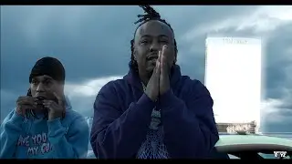 PT Mulah ft. Hollie Hussle - Hoe Magnet (Exclusive Music Video) | Dir. Dre Paiid Visualz